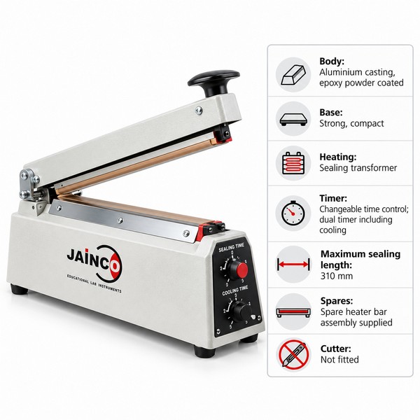 Sealer Machine